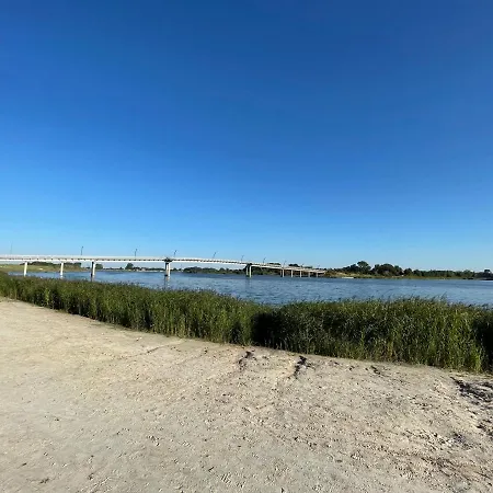 Am Wangermeer 38 Prázdninový dům