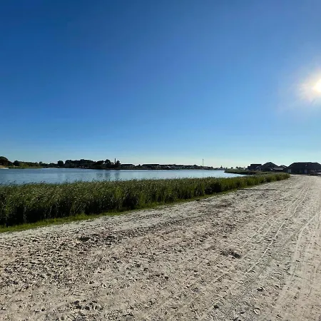 Am Wangermeer 38 Prázdninový dům