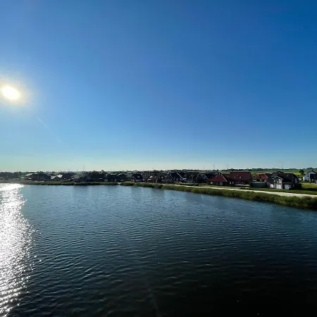 Tatil Evi Am Wangermeer 38 Schillig