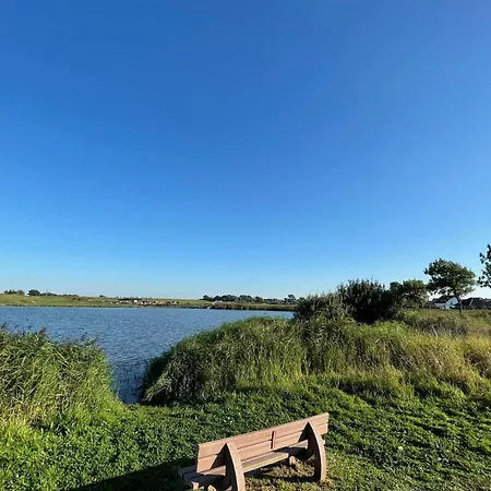 Dom wakacyjny Am Wangermeer 38 *