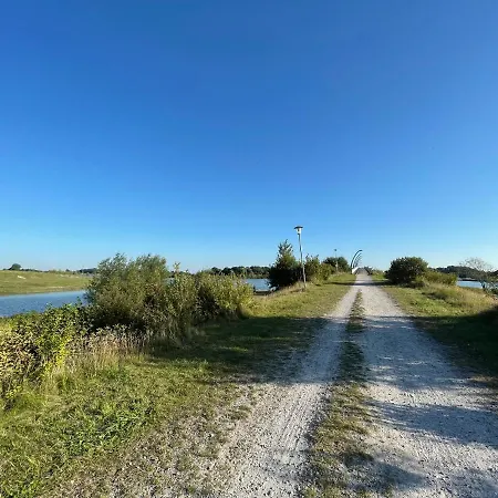 Am Wangermeer 38 * Schillig