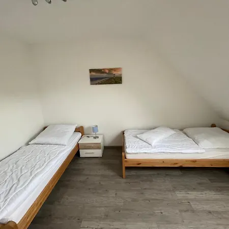 Tatil Evi Am Wangermeer 38