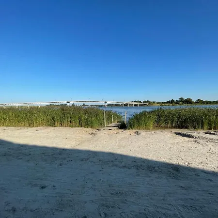 Dom wakacyjny Am Wangermeer 38 Schillig