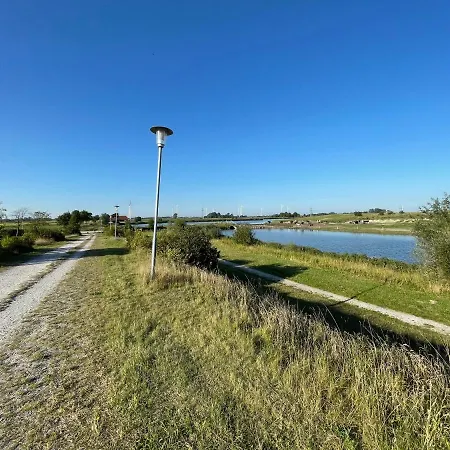 Prázdninový dům Am Wangermeer 38