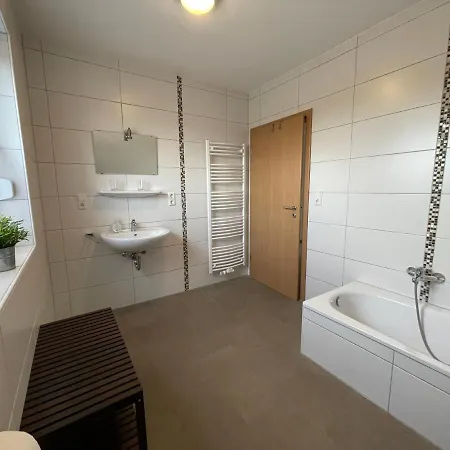 Am Wangermeer 38 Tatil Evi Schillig