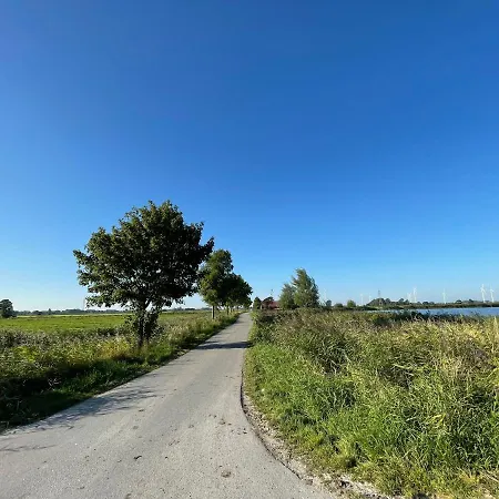 Tatil Evi Am Wangermeer 38 *