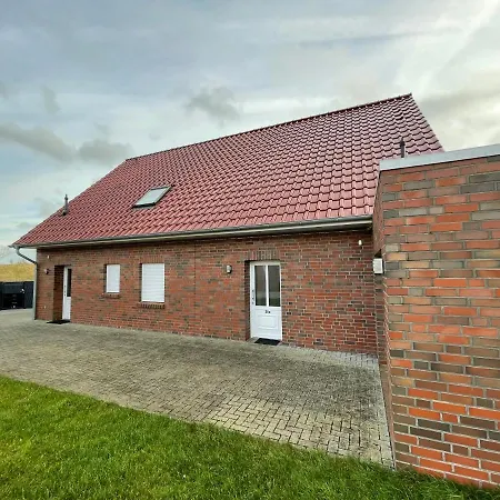 Am Wangermeer 38 Tatil Evi