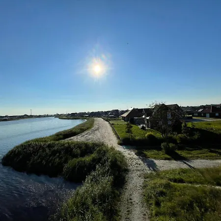 Am Wangermeer 38 Tatil Evi *