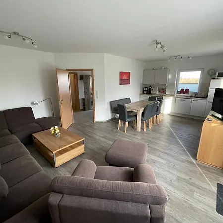 Am Wangermeer 38 * シリヒ