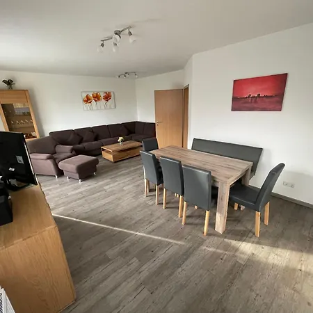 Am Wangermeer 38 別荘