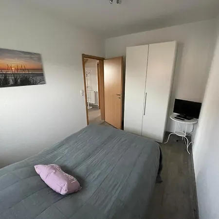 別荘 Am Wangermeer 38