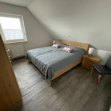 Am Wangermeer 38 * シリヒ