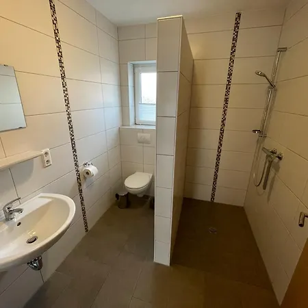 別荘 Am Wangermeer 38 シリヒ