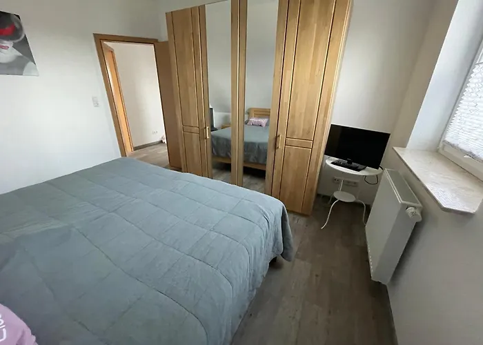 Am Wangermeer 38 Tatil Evi