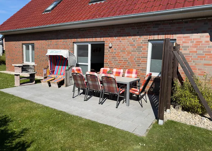Am Wangermeer 38